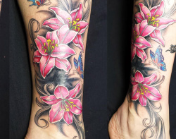 01c Cover Up  Tattoo Hamburg Skinworxx  
